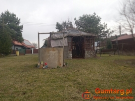 5pok, 80met, okolice Kątów Wrocławskich OGRÓD/STAJNIA/STODOŁA