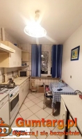 2pok, 49met, okolice Sukielickiej BALKON/PIWNICA/WINDA (Wrocław)