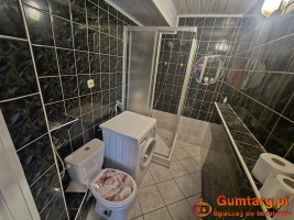 3pok, 99met, gmina Bolków BALKON/PIWNICA/OGRÓD/GARAŻ (Wolbromek)