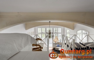 2pok, 53met, okolice Powstańców Śląskich ANTRESOLA/LOGGIA (Wrocław)