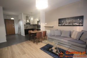 2pok, 46met, okolice Szybkiej BALKON/KOMÓRKA/GARAŻ/WINDA (Wrocław)