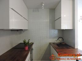 3pok, 48met, Okolice Krzyckiej TARAS/OGRÓD/GARAŻ (Wrocław)