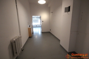 Lokal Handlowo/Usługowy (165m2) okolice Słowiańskiej (Wrocław)