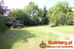 10p, 375m, okolice Dusznickiej 2TARASY/OGRÓD/GARAŻ (Wrocław)