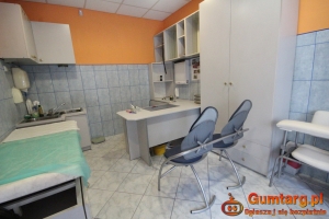 Lokal (27met) okolice Łukasińskiego (Wrocław)