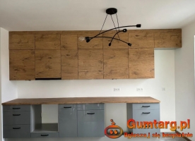 2pok, 50met, Okolice Buforowej BALKON/GARAŻ/2023 (Wrocław)