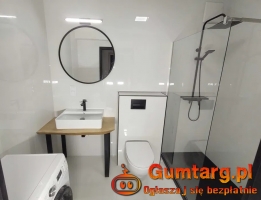 1pok 30met Port Popowice BALKON/KOMÓRKA/GARAŻ (Wrocław)