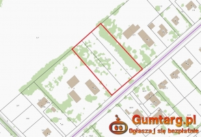 Działka Budowlana (5474 m2) ul. Lutyńska MEDIA (Wrocław)