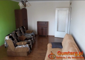 2pok, 55met, Okolice Kluczborskiej BALKON/GARAŻ (Wrocław)