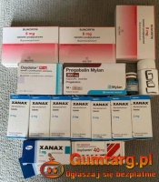 Xanax,Oxycontin,Tramal,Doreta,Nasen,Medikinet,Bunomorfin,Sevredol,MST,