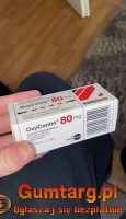 Sprzedam Clonazepamum TZF Tramal retard / Tramadol stada Doreta Skude