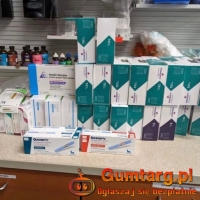 Sprzedam MST Continus, Oxycontin, Tramal, Buprenorfina, Durogesic, Xa