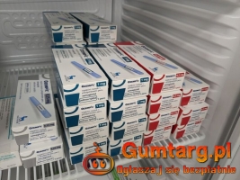 Sprzedam medykamenty Duża Ilość Recepta Odpłatnie