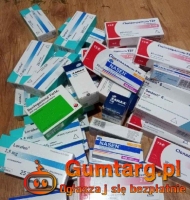 Sprzedam Clonazepamum TZF Tramal retard / Tramadol stada Doreta Skude