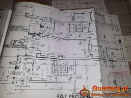 8p, 290m, okolice Zabrodzkiej TARAS/OGRÓD/GARAŻ (Wrocław)