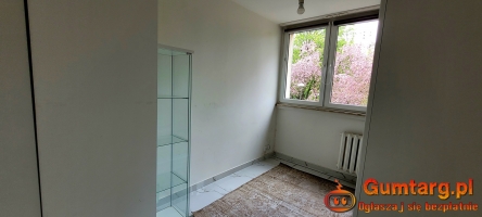 3pok, 48met, ul. Sanocka PIWNICA/PARKING (Wrocław)