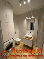3pok, 54met, Okolice Kamiennej BALKON/GARAŻ/WINDA (Wrocław)