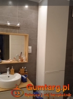 3pok 56met Okolice Polarnej ROZKŁAD/BALKON/PIWNICA (Legnica)