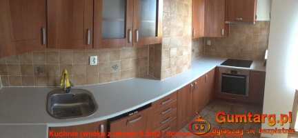 3pok 65met Okolice Maślickiej BALKON/KOMÓRKA/WINDA (Wrocław)