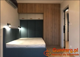 2pok, 38met, Okolice Sołtysowickiej BALKON/GARAŻ (Wrocław)