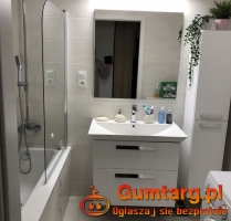 4pok, 81met, Lokum Di Trevi 2 BALKONY/GARAŻ/WINDA (Wrocław)