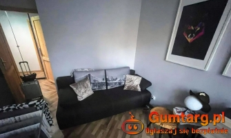 3pok, 63met, Okolice Armii Krajowej BALKON/WINDA (Wrocław)