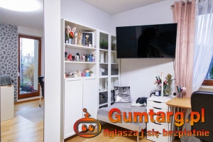 3pok 87m Okolice Królewieckiej KOMÓRKA/OGRÓD/GARAŻ (Wrocław)