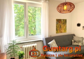 3pok 51m, Okolice Sudeckiej BALKON/PIWNICA/KOMÓRKA (Wrocław)