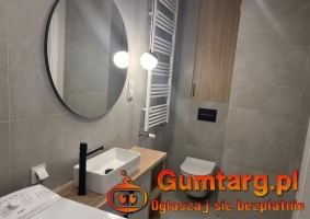 2pok, 33met, Okolice Braterskiej BALKON/WINDA/2023 (Wrocław)