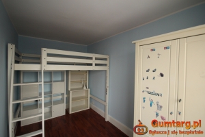 3pok, 75met, Okolice Gajowej BALKON/KOMÓRKA/GARAŻ (Wrocław)