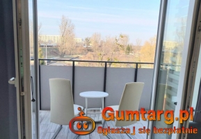 2pok, 35met, Okolice Legnickiej BALKON/WINDA/2019 (Wrocław)