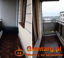 2pok, 41met, Okolice Wagnera BALKON/2012 (Wrocław)