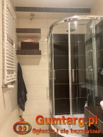 2pok 50met, Okolice Zatorskiej BALKON/KOMÓRKA/2009 (Wrocław)