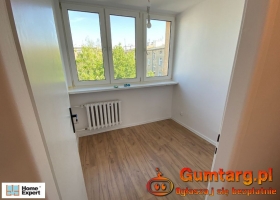 3pok, 45met, Okolice Gwarnej BALKON/PIWNICA (Wrocław)