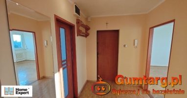 3pok, 60met, Okolice Leopolda Staffa BALKON/PIWNICA (Wrocław)