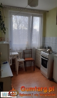 3pok, 51met, okolice Chorwackiej BALKON/PIWNICA/WINDA (Wrocław)