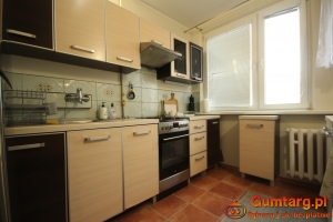 3pok, 58met, okolice Sztabowej BALKON/PIWNICA/WINDA (Wrocław)