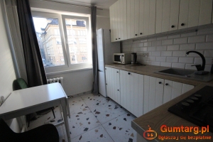 2pok, 44met, okolice Szewskiej BALKON/PIWNICA/PARKING (Wrocław)