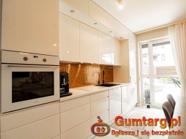 2pok, 53met, okolice Jutrzenki 2 OGRODY/MP/2020 (Wrocław)