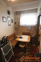 3pok, 46met, okolice Pereca BALKON/PIWNICA/WINDA (Wrocław)