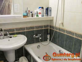 3pok, 74met, Okolice Dziadoszańskiej BALKON/PIWNICA (Wrocław)