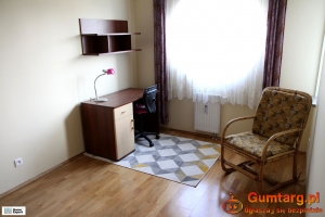 2pok, 52met, okolica Dedala BALKON/WINDA/PARKING (Wrocław)