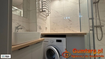 3pok, 55met, okolice Dzielnej BALKON/WINDA (Wrocław)