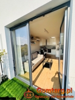 2pok, 35met, Okolice Jodłowickiej BALKON/MP/2021 (Wrocław)