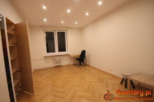 3pok, 62met, Podwale BALKON/PIWNICA/PARKING (Wrocław)