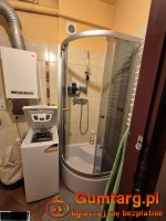 2pok, 43met, okolice Reja BALKON/PIWNICA (Wrocław)