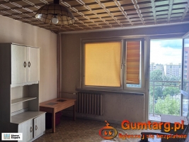 2pok, 49met, okolice Zemskiej BALKON/PIWNICA/WINDA (Wrocław)