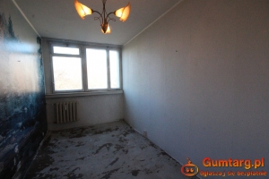 2pok, 48met, okolice Radosnej ROZKŁAD/PIWNICA/PARKING (Wrocław)