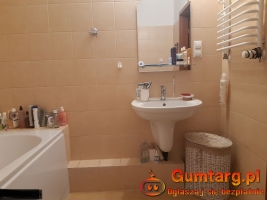 2pok, 41met, okolice Parkowej BALKON/MP/2009 (Wysoka)