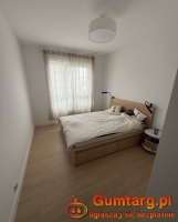 3pok, 63met, okolice Legnickiej BALKON/KOMÓRKA/GARAŻ (Wrocław)